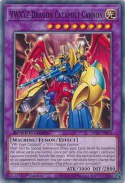 YUGIOH Chazz Princeton Deck w/ VWXYZ Complete 44 - Cards - Image 1