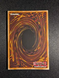 Yugioh - Wonder Wand STP1-EN003 Super Rare Speed Duel NM - Image 2