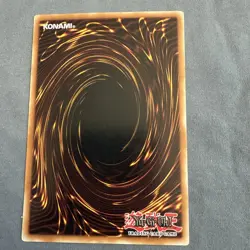 Fusilier Dragon, the Dual-Mode Beast RDS-EN031 Rare 1st Edition Near Mint Yugioh - Image 2