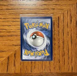 Pokemon TCG Twilight Masquerade Carmine 217/167 + Carmine 205/167 Card Set - Image 3