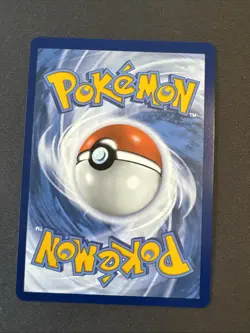 2024 Pokemon Surging Sparks #147 Slaking ex DOUBLE RARE Holo Card Near Mint - Image 2