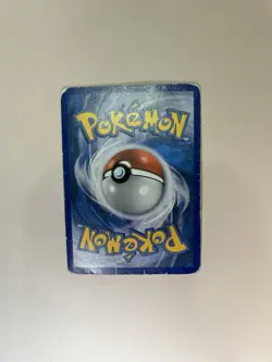 Team Plasma Darkrai Holo Full Art Pokemon Card BW73 Promo Card 2013 Used - Image 2