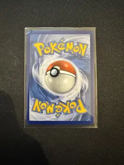 Pokemon TCG Pikachu & Zekrom GX Black Star Promo Card SM168 - Image 2