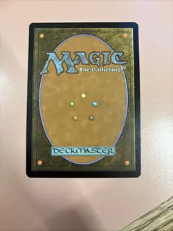 Soulherder Retro Etched Foil NM Card Modern Horizons 2 MTG - Image 3