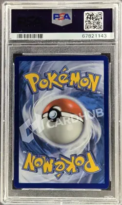 CARTA POKEMON ZYGARDE GX HIDDEN FATES SV65/SV94 ENG PSA 10 TCG CARD - Image 2
