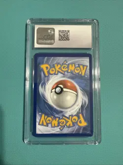 CGC Graded 10 Gem Mint Shauna 263/264 Fusion Strike Pokemon Card - Image 2