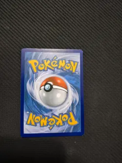 White Kyurem (Full Art Promo) XY81 XY Holo Near Mint Excellent Condition Card - Image 3
