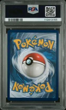 PSA 10 Dark Gyarados 8/82 Celebrations Classic Collection Holo Pokemon Card #8 - Image 2