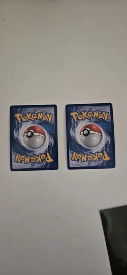 Pokemon Card Japanese TCG Rumble Promos 16 Complete set 2009 - Image 3