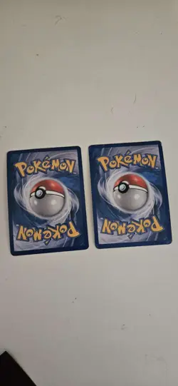 Pokemon Card Japanese TCG Rumble Promos 16 Complete set 2009 - Image 5