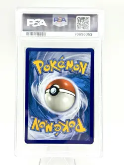 Pokemon TCG XY Evolutions Mewtwo EX Full Art Ultra Rare Card PSA 9 103/108 - Image 2