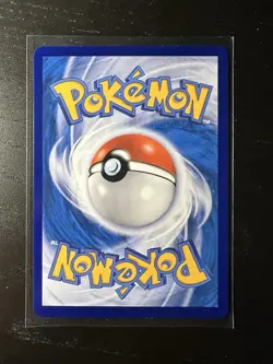 Pokemon TCG Exclusive Chinese Gem Vol.2 Eevee CBB2C 01 15 Holo Card - Image 2