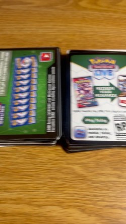 Pokemon TCG Online Code Card Lot 100pc (Message Delivery) - Image 2
