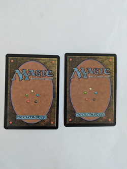 2 Bribery Mercadian Masques MTG NM Free shipping with tracking - Image 2