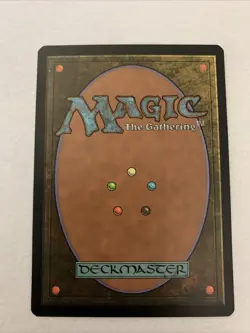 MTG Sea Gate Loremaster Light Play Condition Zendikar - Image 2