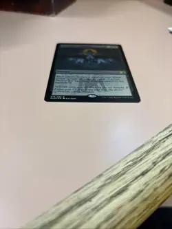 Patriarch's Bidding (Foil Etched) NM PACK FRESH Modern Horizons 2 MTG - Image 2