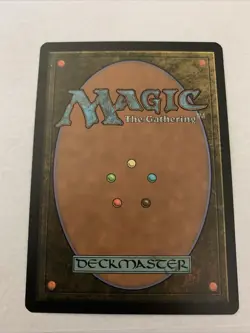 MTG Worldwake Jwari Shapeshifter Blue Rare, Lightly Played - Image 2