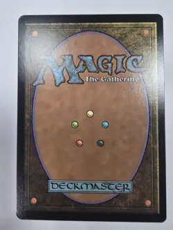 Great Furnace Commander 2018 Regular Mtg Magic The Gathering - Image 2