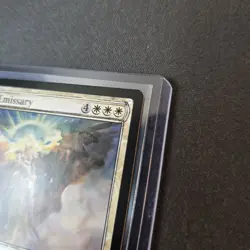 MTG Serra's Emissary 333 Showcase Regular Mythic Modern Horizons 2 MH2 - Image 4