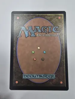 Ancient Den Commander 2021 Regular Mtg Magic The Gathering - Image 2