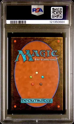 2025 MTG Final Fantasy TRAVELING CHOCOBO * Neon Ink Green #0551d * PSA 10 - Image 2