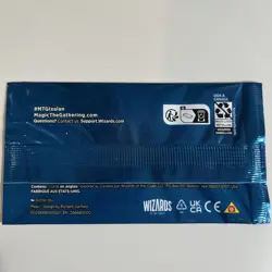 MTG The Lost Caverns of Ixalan - Treasure Trove Box Topper Sealed - Image 2