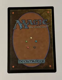 MTG Yurlok of Scorch Thrash - Commander Legends NM - Image 2