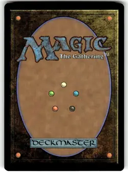 Llanowar Wastes Commander: Duskmourn: House of Horror Regular MTG - Image 2