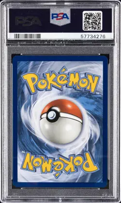 2019 POKEMON SUN & MOON HIDDEN FATES #SV66 FULL ART/LYCANROC GX PSA 10 - Image 2
