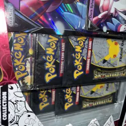 Pokemon TCG Celebrations Dark Sylveon V Collection Box Factory Sealed - Image 3