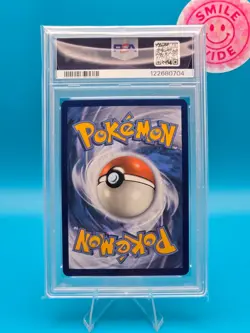 PSA 10 - 2023 Pokemon, OBF EN, Pidgeot EX, Special Illustration Rare - Image 2