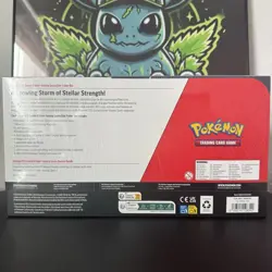 Pokemon TCG - SV: Costco Surging Sparks ETB + Booster Bundle Combo (SSP) - Image 2