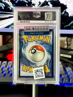 Pokemon 2021 Umbreon VMAX 215/203 Alt Art Evolving Skies GEM MINT PSA 10 - Image 2