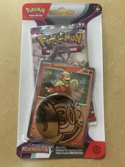 Nintendo Pokemon TCG Battle Styles Booster Pack Charmander (SWSH092) 728192526978 - Image 1