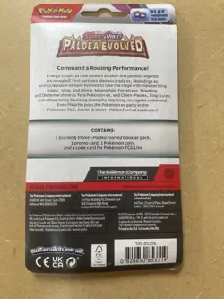Nintendo Pokemon TCG Battle Styles Booster Pack Charmander (SWSH092) 728192526978 - Image 2