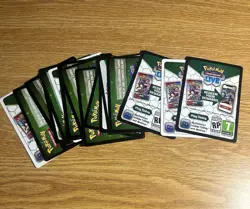 17x Pokemon Evolving Skies TCG Online Code Cards -Sent Via eBay Message - Image 1