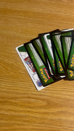 17x Pokemon Evolving Skies TCG Online Code Cards -Sent Via eBay Message - Image 2