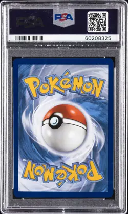2019 POKEMON SUN & MOON HIDDEN FATES #SV73 FULL ART/KARTANA GX PSA 10 - Image 2