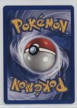 Lass Pokemon Base Set #75 1999 - Image 2