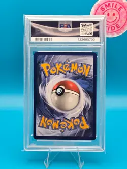 PSA 10 - 2022 Pokemon, SWSH, Lugia V, Silver Tempest - Image 2