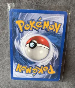 Oddish 097/147 Aquapolis Regular Pokemon TCG Moderately Played - Image 2