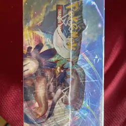 pokemon sword And Shield Battle Styles booster box TEAR - Image 2
