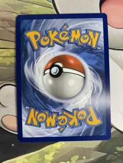 Pokemon TCG: Iron Valiant ex 261/182 SV04: Paradox Rift Holo - Image 3