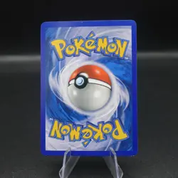 Mew 15/132 2007 Pokemon Secret Wonders Holo Swirl LP Lightly Played - Image 2