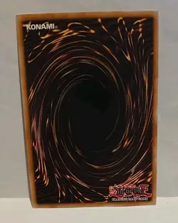 YUGIOH CRYSTRON SMIGER INOV 1ST EDITION COMMON LIGHT PLAYED - Image 2