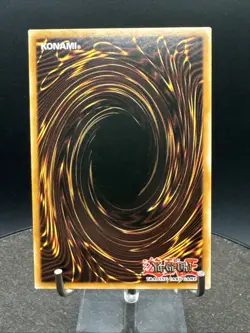 Yugioh Magician Of Black Chaos YGLD-ENC01 Ultra Rare 1st Ed - Image 5