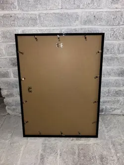 2002 Rare Yu-Gi-Oh! (Yugioh) FRAMED Pharaoh's Servant Promo Poster 18 x 24 - Image 3