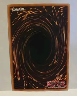YUGIOH DARK MAGICIAN YSYR ULTIMATE LIGHT PLAYED UNLIMITED - Image 3