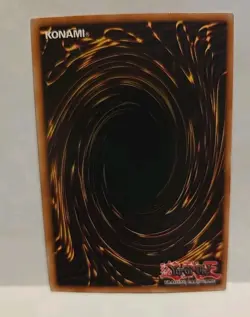 YUGIOH DANGER CHUPACABRA! CYHO 1ST EDITION ULTRA LIGHT PLAYED - Image 3