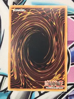 BLMM-EN014 Fabled Levilazebul Secret Rare 1st Ed YuGiOh - Image 2